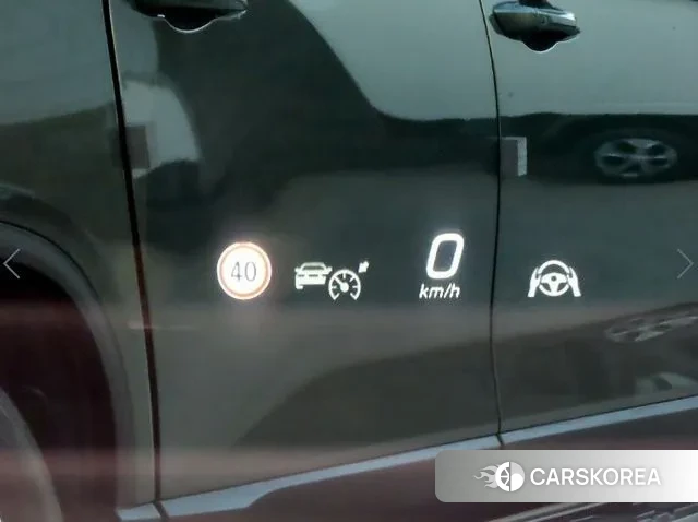 Mercedes-Benz EQS V297 id 3518608 из Кореи 20