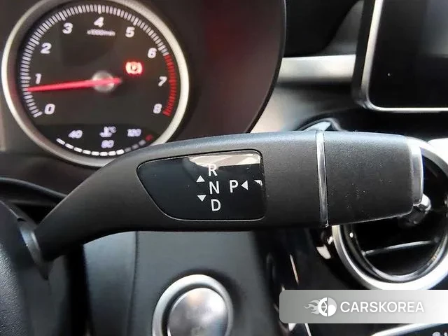 Mercedes-Benz C-Class W205 id 3608435 из Кореи 19