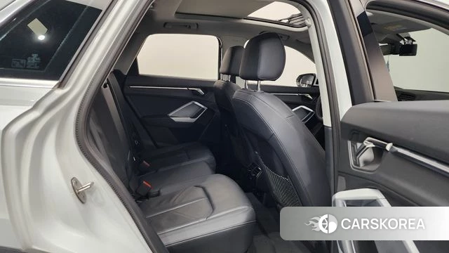 Audi Q3 (F3) id 4178097 из Кореи 20