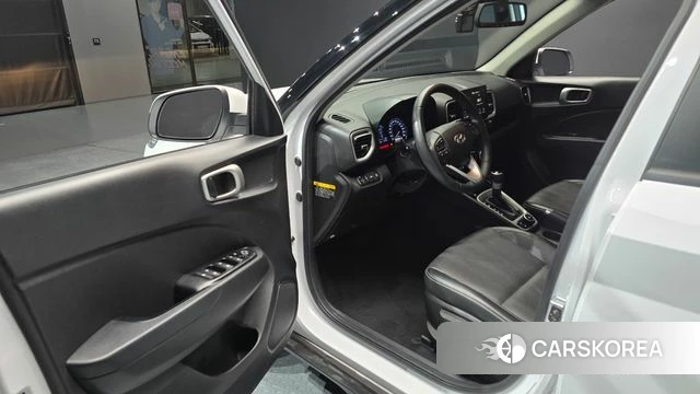 Hyundai Venue id 4471198 из Кореи 30