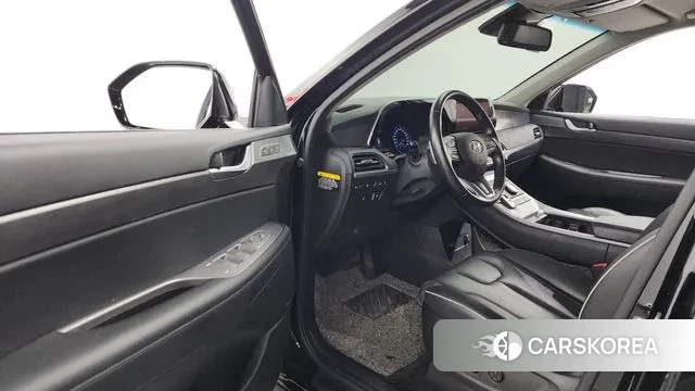 Hyundai Palisade id 3023890 из Кореи 20