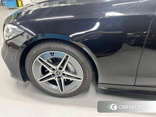 Mercedes-Benz C-Class W206 id 4229908 из Кореи 12