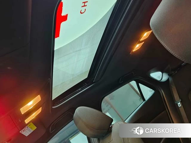 Mazda CX-4 id 4321322 из Китая 10