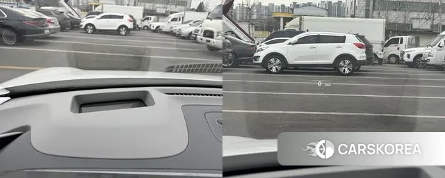 Hyundai Ionic 6 id 3597008 из Кореи 13