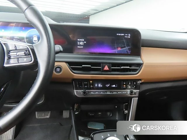 Kia The New Seltos id 4517488 из Кореи 20