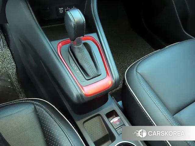 Renault Korea (Samsung) Capture id 3535346 из Кореи 19