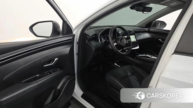 Hyundai Tucson (NX4) id 4725874 из Кореи 29