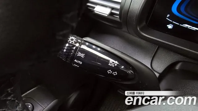 Hyundai Casper id 2540686 из Кореи 20