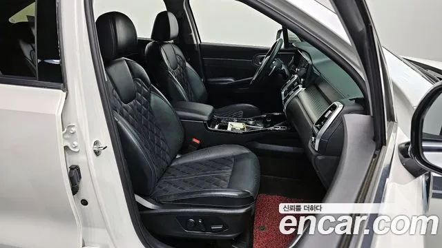 Kia Sorento 4th Generation id 2648230 из Кореи 20