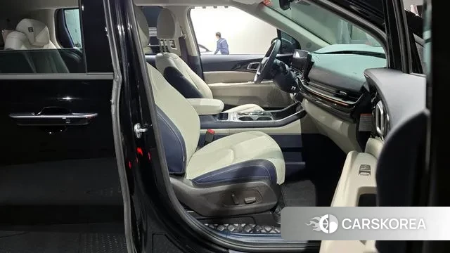 Kia The New Carnival 4th Generation id 3580611 из Кореи 20