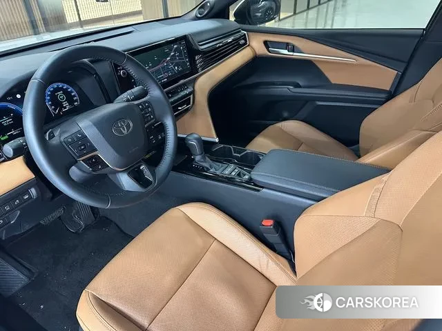 Toyota Camry (XV80) id 3775792 из Кореи 20