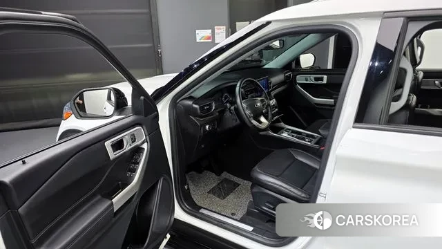 Ford Explorer 6th Generation id 3011604 из Кореи 20