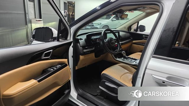 Kia Carnival 4th generation id 3915691 из Кореи 20