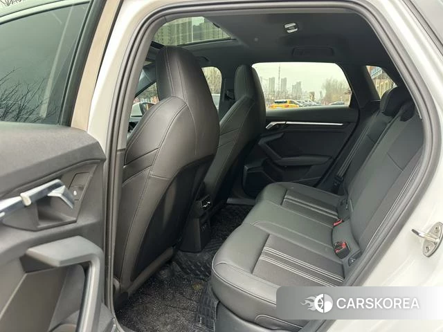 Audi A3 id 4218167 из Китая 33