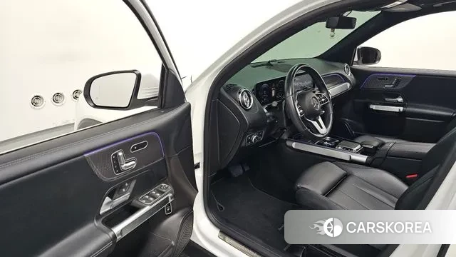 Mercedes-Benz GLB-Class X247 id 3611958 из Кореи 20