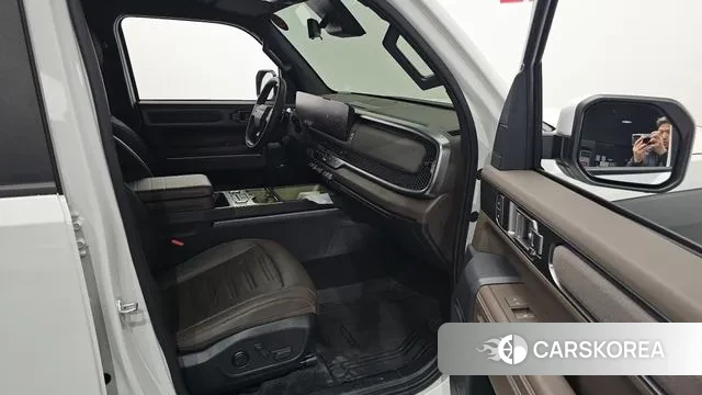 Kia Tasman id 3731838 из Кореи 20