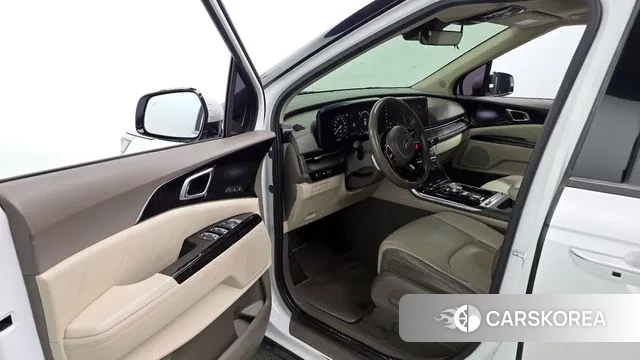 Kia Carnival 4th generation id 3473877 из Кореи 20