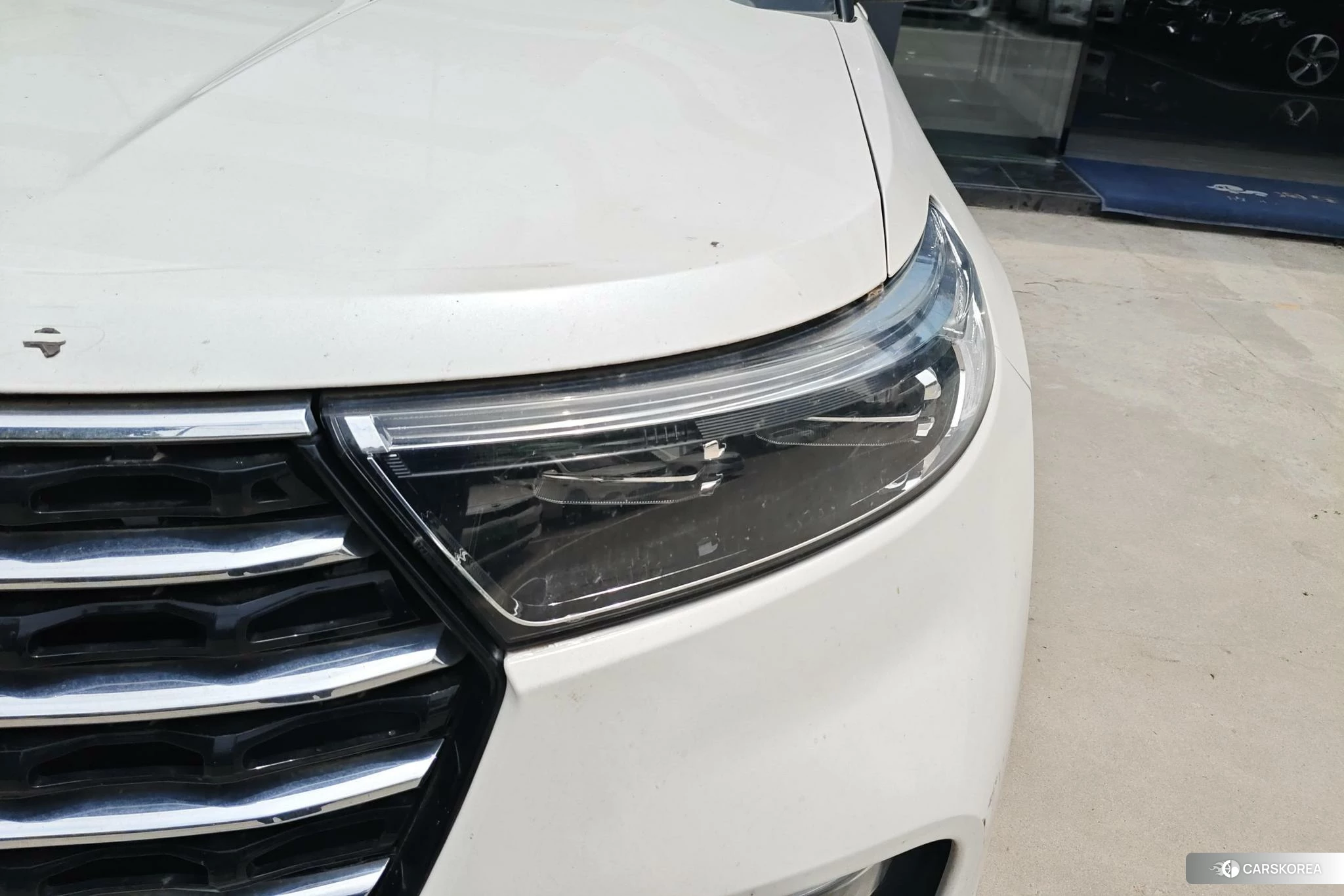 Ford Explorer id 4505009 из Китая 17