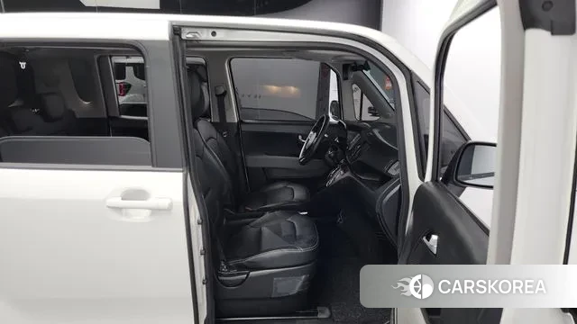 Kia The New Kia Ray id 3585972 из Кореи 20