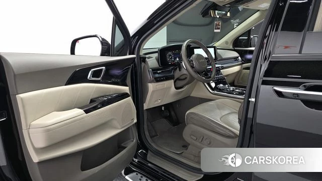 Kia Carnival 4th generation id 4267209 из Кореи 20