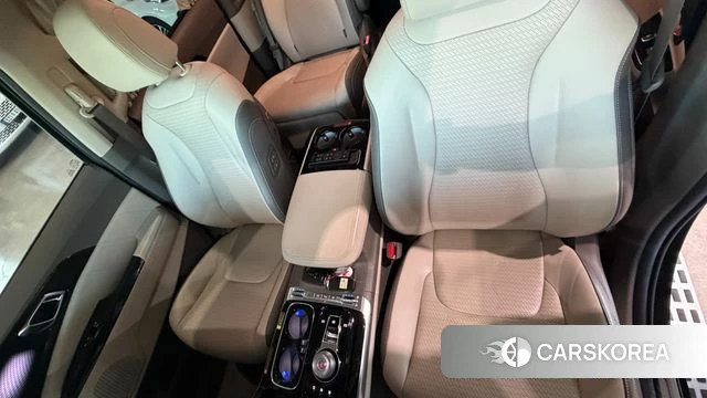 Kia Carnival 4th generation id 4201580 из Кореи 20