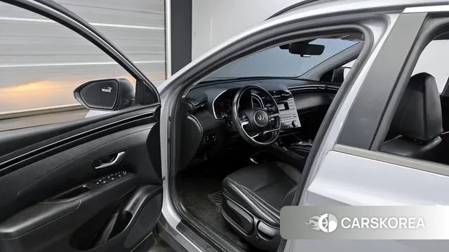 Hyundai Tucson (NX4) id 3640530 из Кореи 20