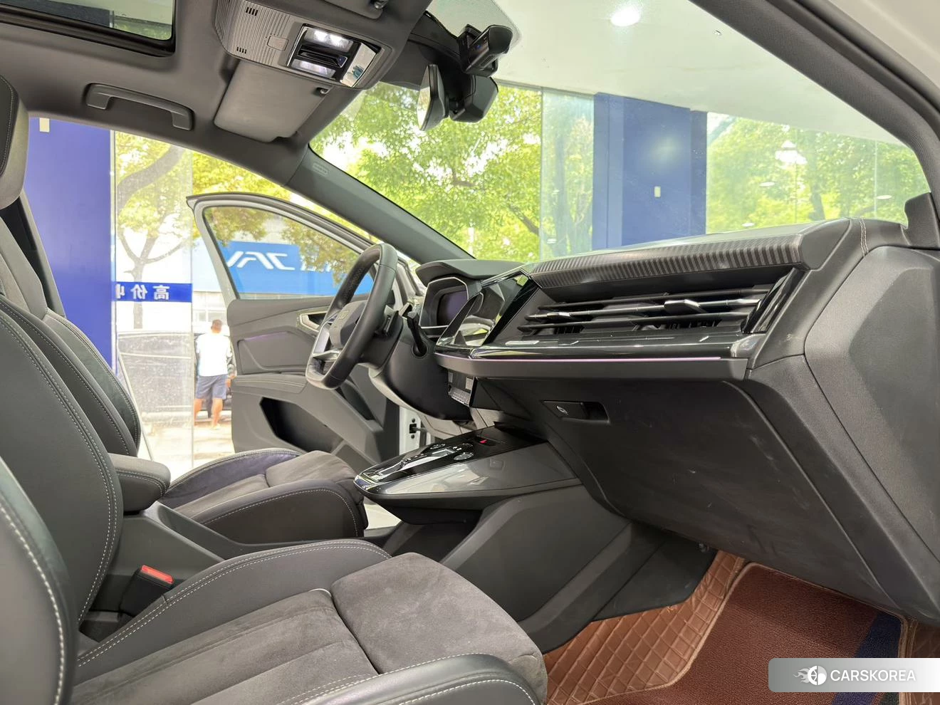 Audi Q4 e-tron id 4455682 из Китая 16