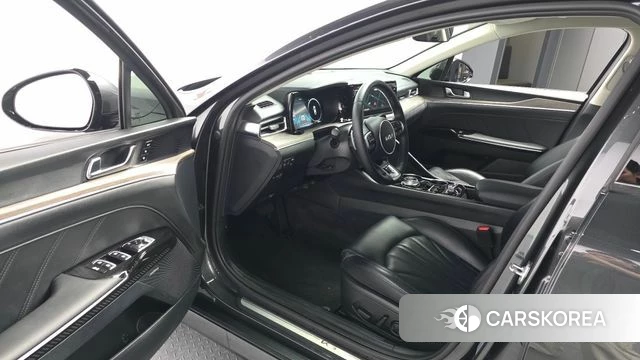 Kia K5 Hybrid 3rd Generation id 4566491 из Кореи 31