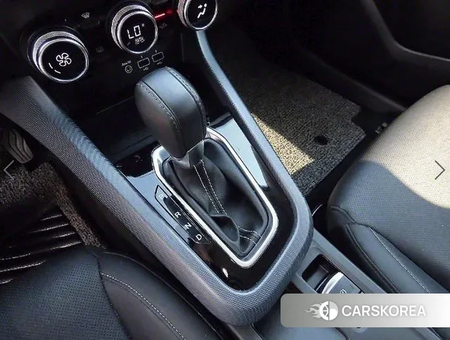 Renault Korea (Samsung) XM3 id 3454040 из Кореи 18