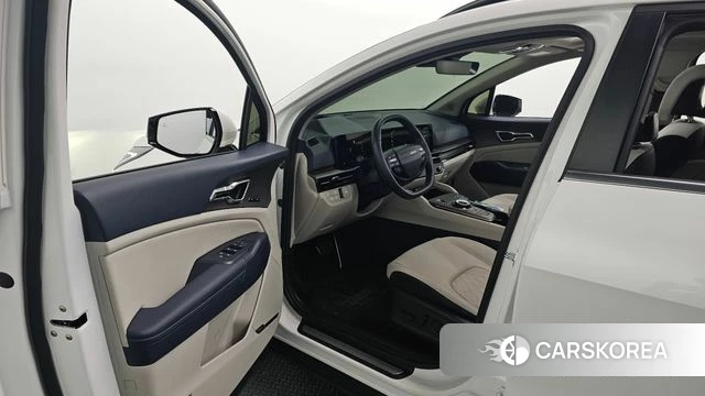 Kia The New Sportage 5th Generation Hybrid id 3902562 из Кореи 20