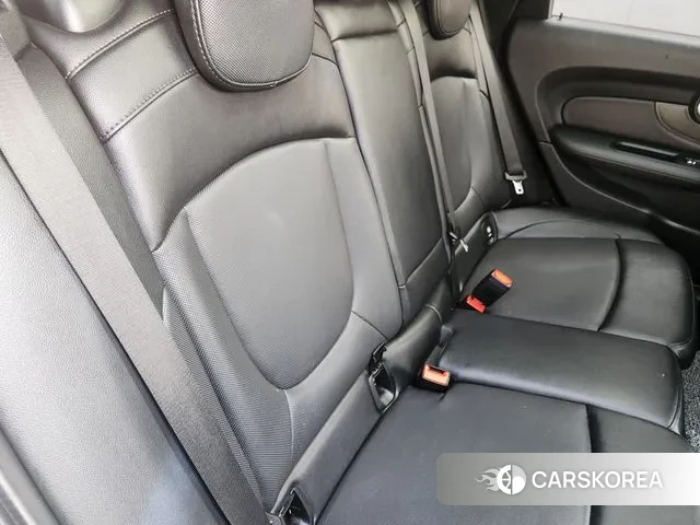 Mini Cooper Clubman id 3380742 из Кореи 20