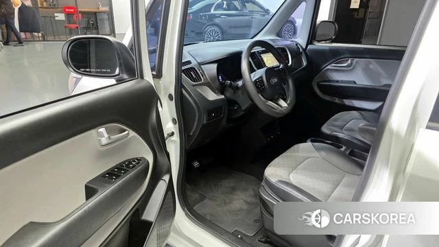 Kia The New Ray id 3893078 из Кореи 20