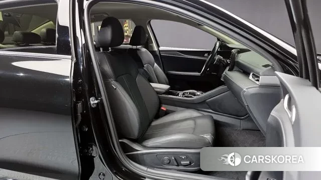 Kia K5 3rd generation id 3606175 из Кореи 20