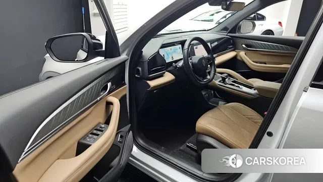 Renault Korea (Samsung) Grand Coleos id 3451878 из Кореи 20