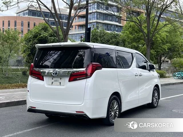 Toyota Elfa id 3993793 из Китая 21