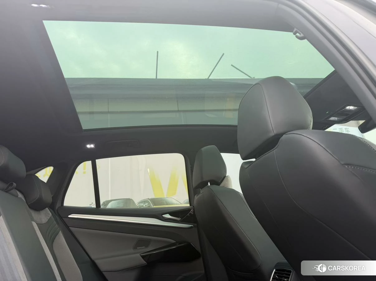 Volkswagen ID.4 CROZZ id 4461503 из Китая 14
