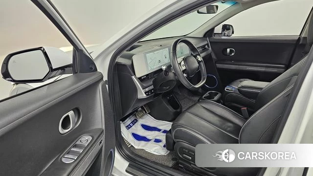Hyundai Ionic 5 id 4376400 из Кореи 33