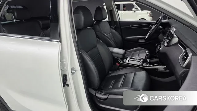 Kia The New Sorento id 3622654 из Кореи 20