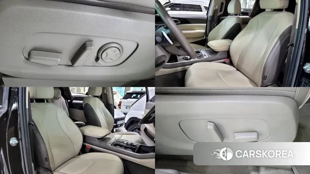 Kia The New Carnival 4th Generation id 3457498 из Кореи 20