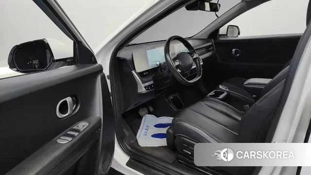 Hyundai Ionic 5 id 2994153 из Кореи 20