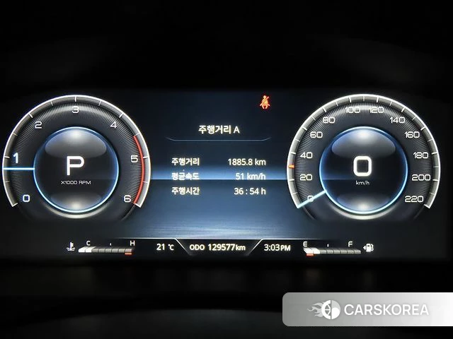 Ssangyong The New Rexton Sport id 4603744 из Кореи 20