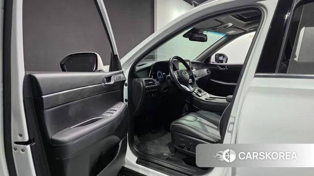 Hyundai Palisade id 4775105 из Кореи 30