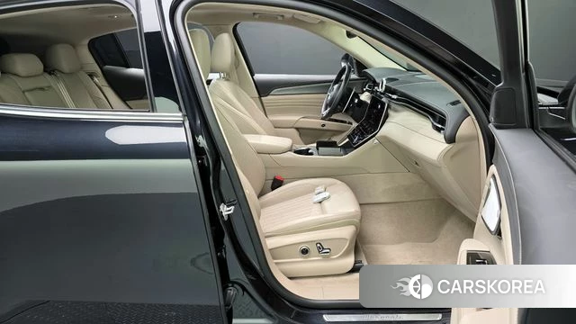 Maserati Grecale id 3817784 из Кореи 20