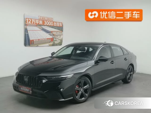 Honda Yingshipai id 4307225 из Китая 24