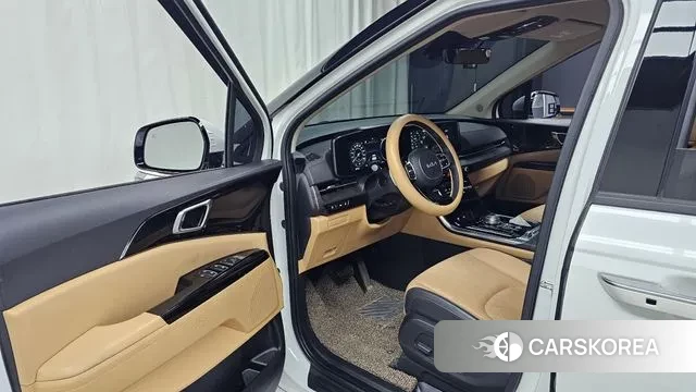 Kia Carnival 4th generation id 3758382 из Кореи 20