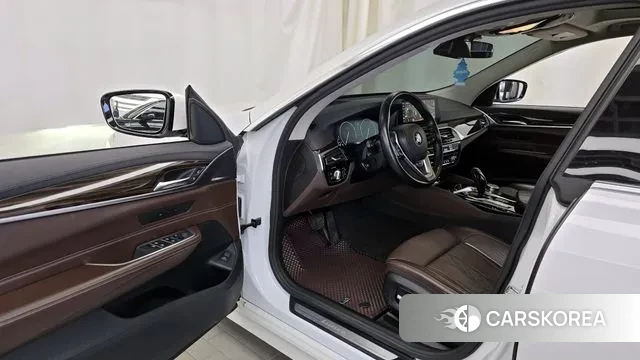 BMW 6 Series GT (G32) id 3494402 из Кореи 20