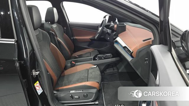 Volkswagen ID.4 id 3922102 из Кореи 20