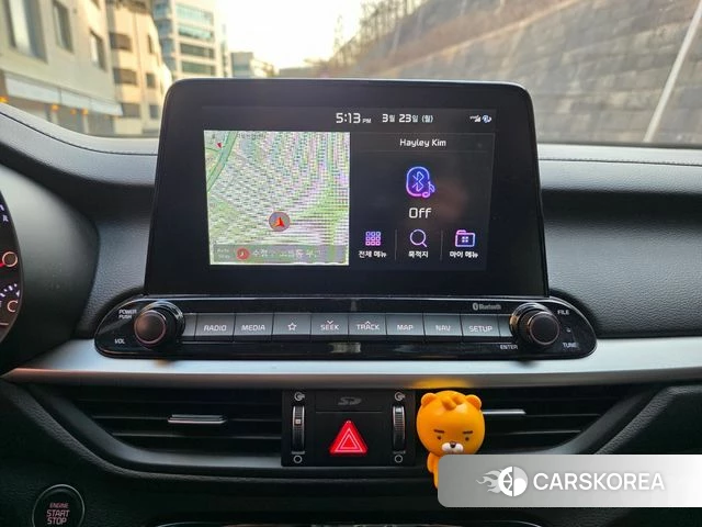 Kia Come New K3 id 4225628 из Кореи 12