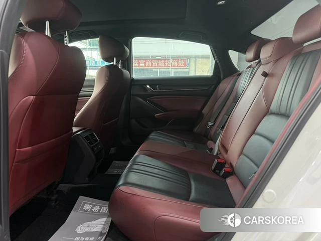 Honda Yingshipai id 4307783 из Китая 43