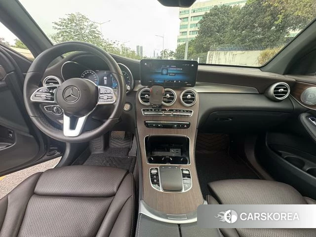 Mercedes-Benz GLC id 4297302 из Китая 16